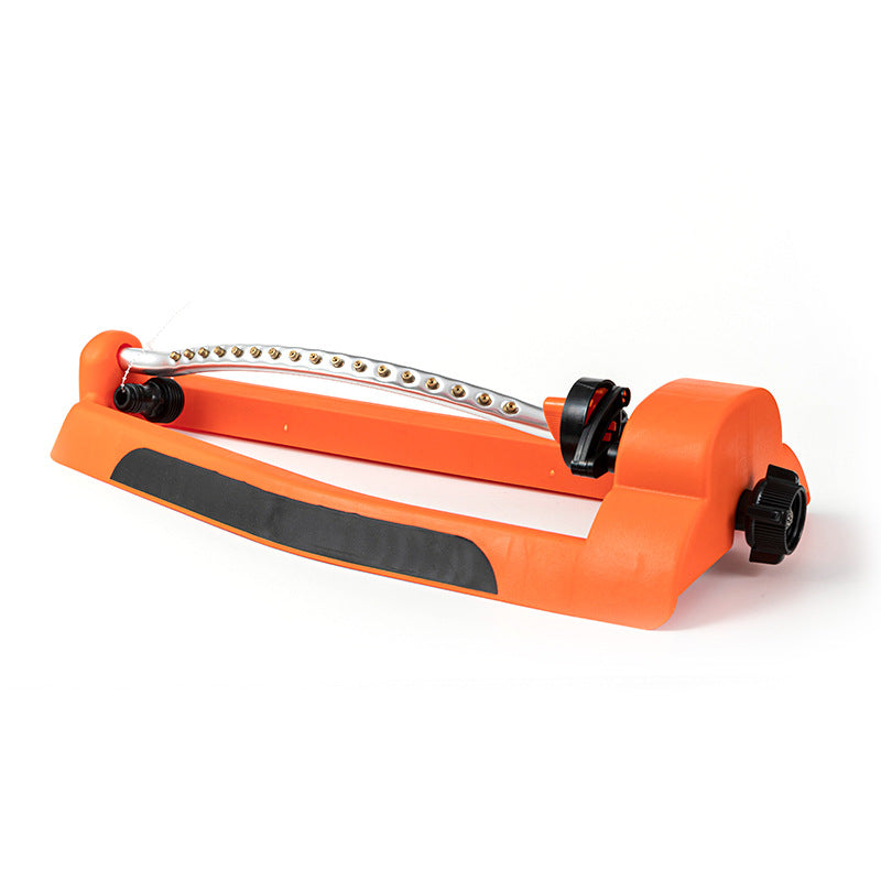 17-hole Oscillating