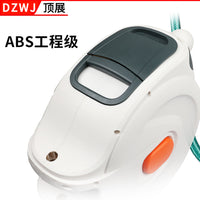 Automatic Retractable Hose Reel for Garden and Car Washing