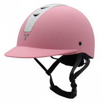 Ventilated Children's Riding Helmet Shock Resistant Safety Gear for Racing