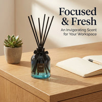 Ocean Reed Diffuser Set, 180ml