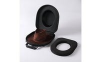 Hat Storage Backpack Rigid Cowboy Hat Carrier Long-Lasting for Travelers