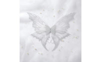 Angel Wings Colorful Glittering Butterfly Wings Appendage Accessory Party Dressoutshine Performance for Festival, Dance