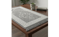 Prayer Mat Gift Set Non-Slip-Slip Portable Prayer Rug Space-Saving