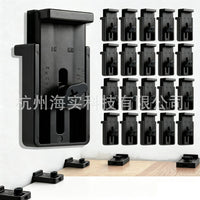 安装木地板可调节间隙插片12件套 Flooring Spacers Gap 1/4英寸