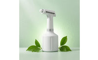 Electric Spray Bottle Narrow Neck Watering Spray Bottle Resistant