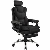 Flip-up Armrests Adjustable Support Chair Ergonomic Office Chair for Gamers