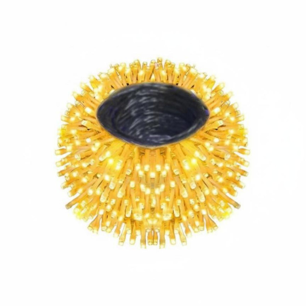 Solar Powered Fairy Lights Automatic On/deactivated Solar Powered String Lights