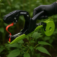 Plant Tying Machine Handheld Staple Tie Trigger Lever