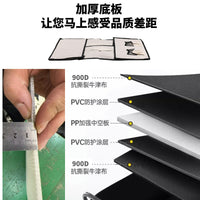 露营车替换布露营车布兜露营车布套营地车配件