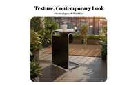 Japanesedesign Floor Desk Multi-Functional Home Furniture Multifunctional