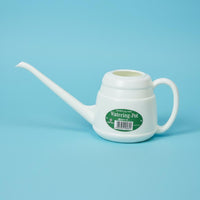 Long Spout Watering Can Watering Pot Lightweight Indoor Plant Waterer for Potted Plants, Balcony, Office