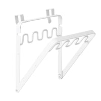 Cabinet Door Bag Holder Space-Saving for Kitchen