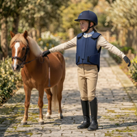 Kids Riding Padded Sports Gear Shock Absorbing