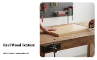 firm softwood Slat For DIY endeavors Woodworking Supply tailor-madeizable Size