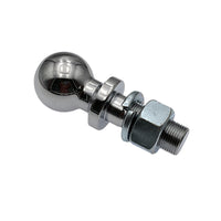 Trailer Hitch Ball Arm for Caravan 50mm 3.5 Ton