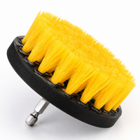drill brush set