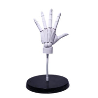 Damowan Super Articulated 1/1 Hand Model Joint Bionic Body for Drawing, Art, and Nail Art