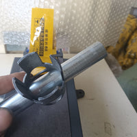 PVC/PPR/PE Plastic Ball Valve Assist Wrench for 1 Inch, 6 Fen, 4 Fen, Dual Model