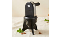 Transparent Chamber Automatic Dumpling Appliance Compact Tangyuan Appliance Three-Legged Base Kitchen Appliance