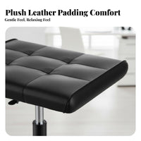 Adjustable Backrest Lounger Space-Saving Lounge Sofa Ergonomic Design for Adults