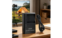 Adapter Overvoltage Protection Photo Equipment Maker Power Charging