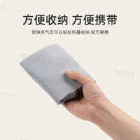耳洞枕头侧睡打耳洞镂空护耳不压耳朵侧睡防压洞洞耳骨钉美容枕