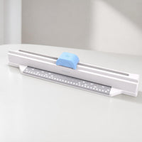 30-Hole Punch One-Time Loose-Leaf Puncher Precision for Classroom, Professionals