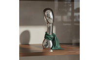 Hat Display Head Glossy Finish mannequin Head Model Realistic for Retailers