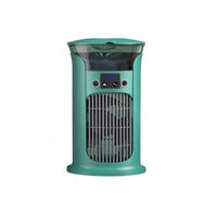 Desktop Air  Chiller Digital Display Tabletop Air Upper Fill Port Refill Home Appliance