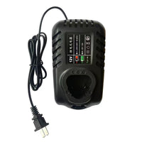 Charging Cradle for Makita, Dayi, Dayou, Qimo, Dongcheng, European/British Standard Electric Wrench, Hand Drill, Lithium Battery Charger, US Standard