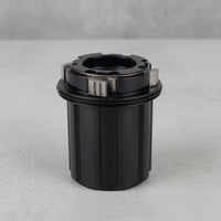 Freehub Body with 108 Engagement Points 11-4-Gear-Pawl Freehub Body Lightweight Cycle Component for Cyclists, Drivetrain Maintenance