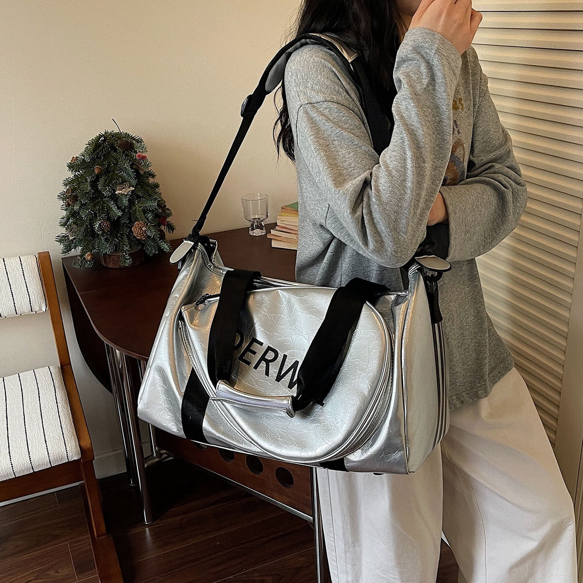 Silver