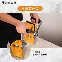 搬运夹双手玻璃搬运夹双人魔力夹子石材大理石抬板器搬运神器夹具