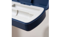 Diabetes Syringe Case Dose Supply Organizer Storage Box for Diabetics