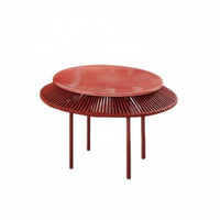 4 Pieces 4-Piece Woven Sofa Group business-grade Grade Outdoor Furniture Weather-endureant Water for Hotel, Villa, Terrace