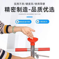 果树施肥器背负式地下追肥机农用点播铲子播种农作物高效多功能
