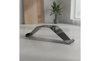 Sturdy Arched Support Arch | Smooth, Positioning Frame, for Intimate Play