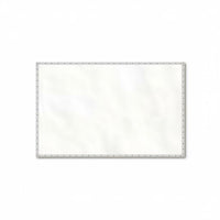 Indoor Putting Simulator Screen Fireproof Sports Gear Two-Ply Design