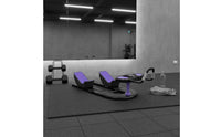 Crawling Exercise Machine Full Body Workout Foldable Abdominal Instructor