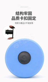 EVA Foam Floating Dumbbell Bar for Water Fitness