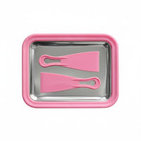 Ice Cream Roll Appliance Homemade Rolled Ice Cream Appliance Safe Polished Edges