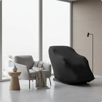 Full Body Chair Protector Sun Resistant Dustproof Massage Chair Cover Thickened