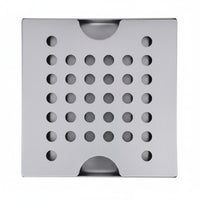 Bar Drainage Tray Raised Edges Stainless Steel Tray Refreshment Area Accessory for Counter