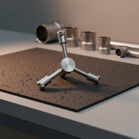 360 Degree Rotating Spray Nozzle for Water Treatment