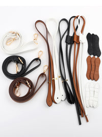 PU Bag Strap for Handmade Woven Bags