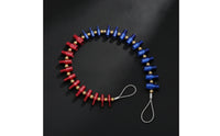 26 Pieces Nut and Bolt Thread Checker Long-Lasting Tool Professional
