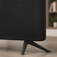 TV Set Dust Cover Dustproof Thick Cloth TV Cover Thickened for Wall Mounted