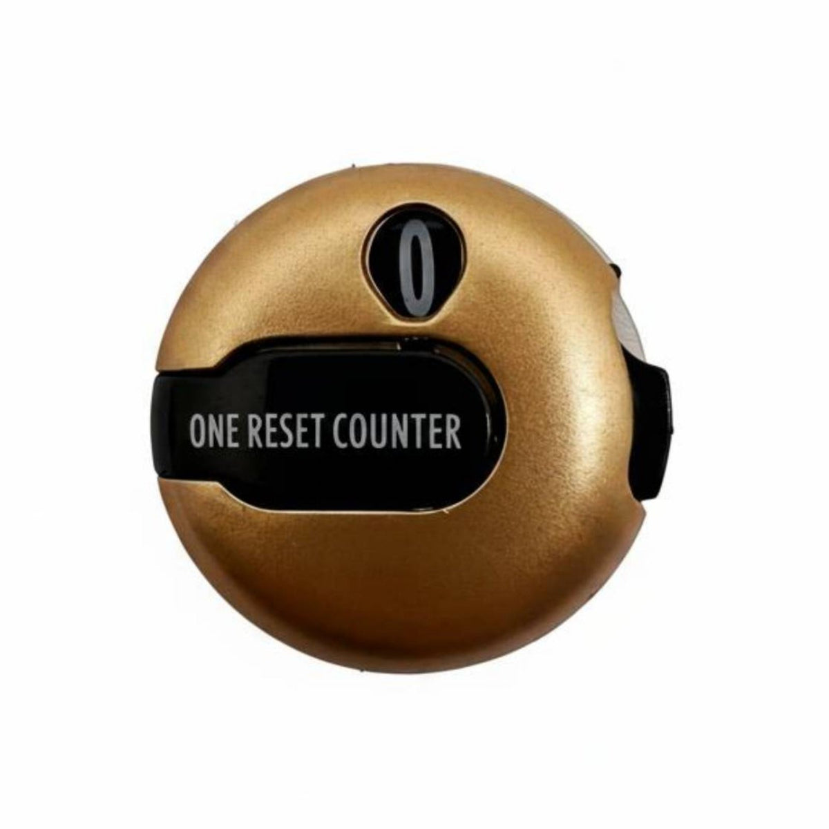 Attachment Clip Stroke Counter Portable Golf Stroke Counter Easy To Athletic Accessory for Golfers