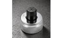 Knurled Pipe Expander Head Non-Slip Expander Head Compact Tube Expansion Tool Accurate for HVAC Technicians, Plumbers, Plumbing