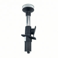Marine Anchor Light with Mounting Base Weatherproof for Yachts